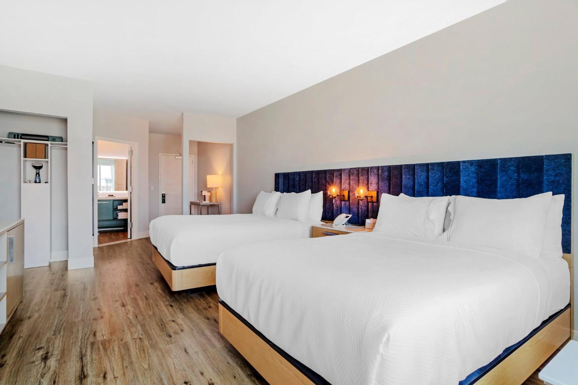 Even Hotel Waco - University Area By Ihg Exterior foto