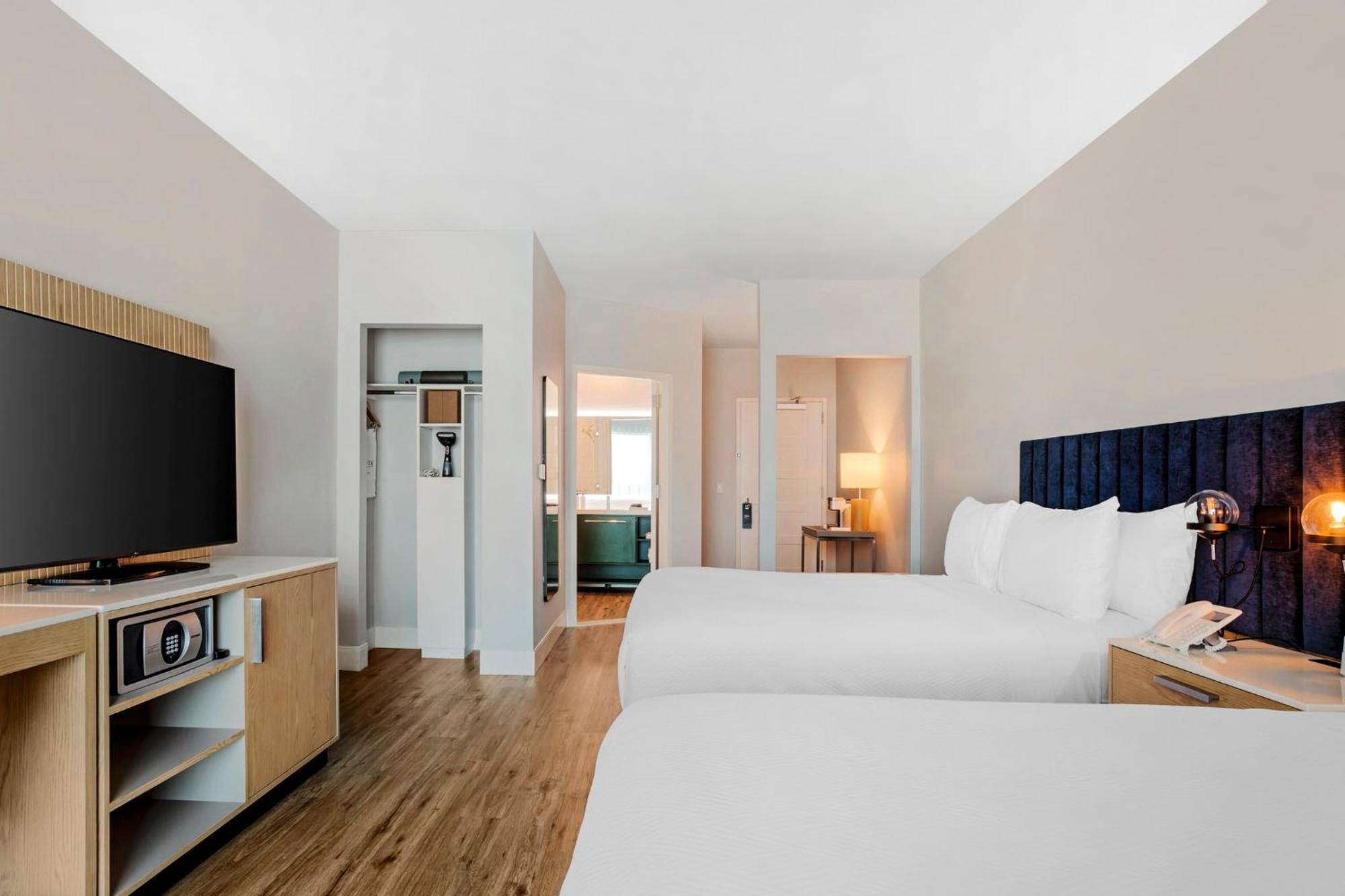 Even Hotel Waco - University Area By Ihg Exterior foto